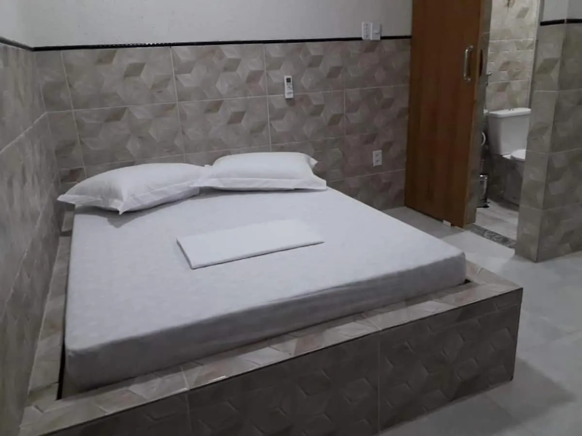 Residencial Flamboyant S2 Apartment Cabo Frio