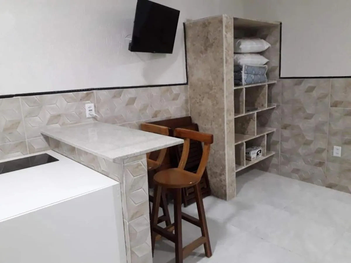 Residencial Flamboyant S2 Apartment Cabo Frio
