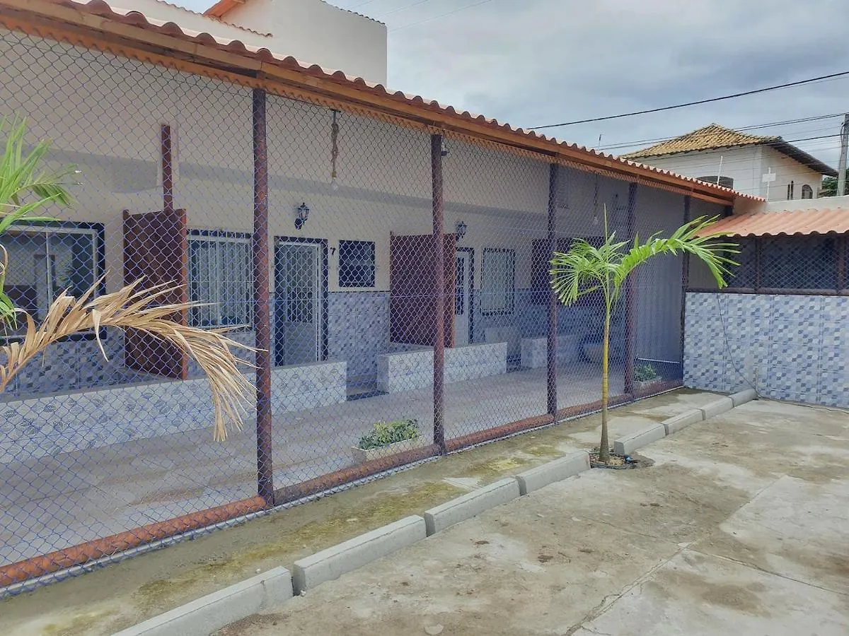 Residencial Flamboyant S2 Apartment Cabo Frio