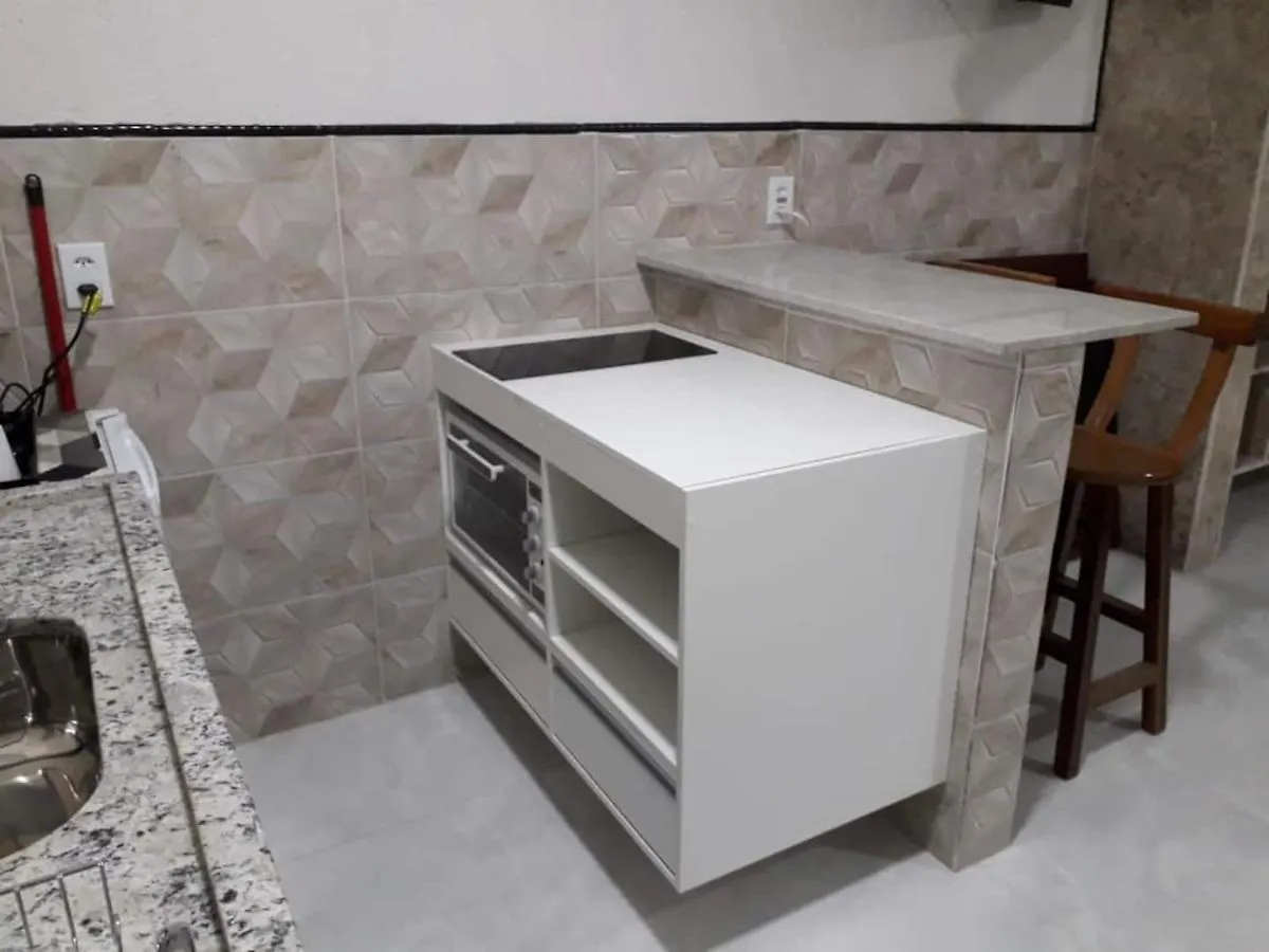 Residencial Flamboyant S2 Apartment Cabo Frio 0*,  Brazil