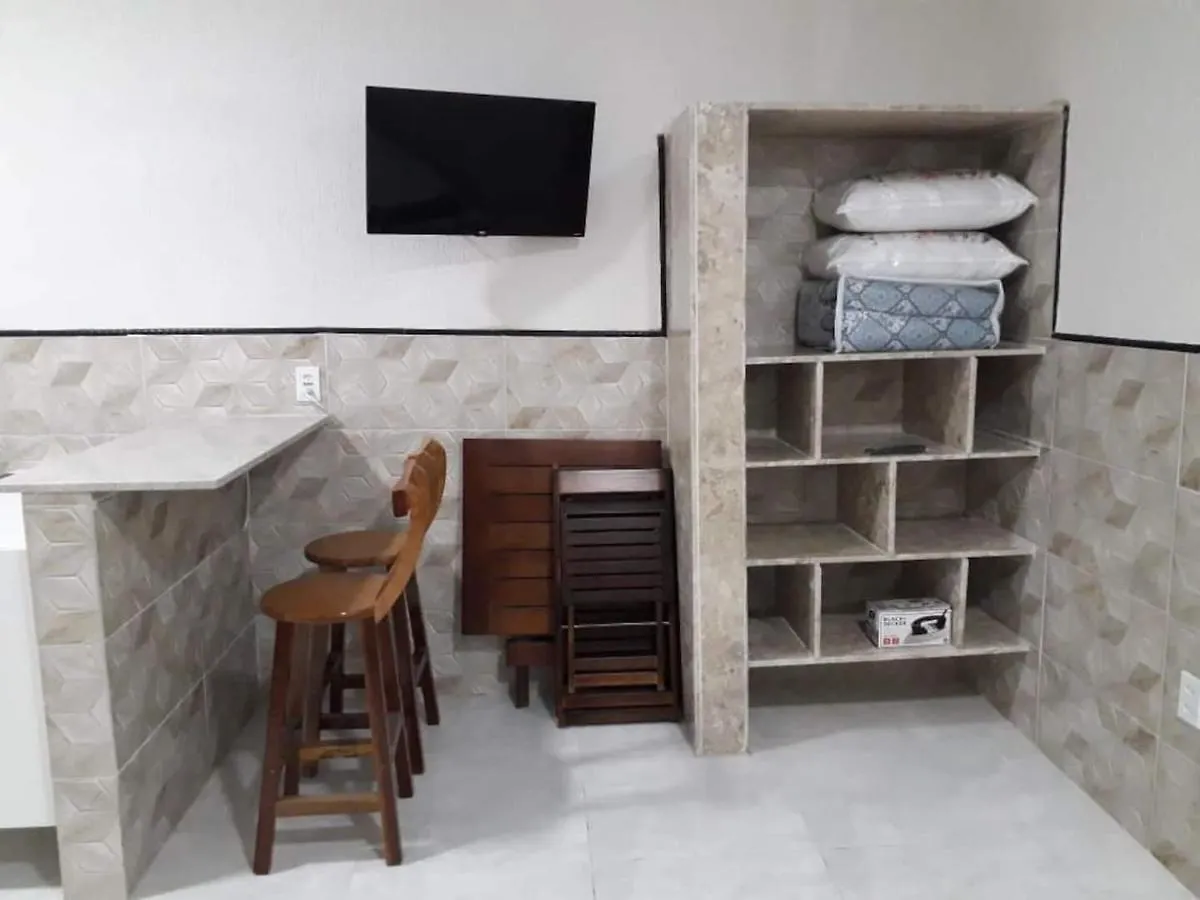 Residencial Flamboyant S2 Apartment Cabo Frio