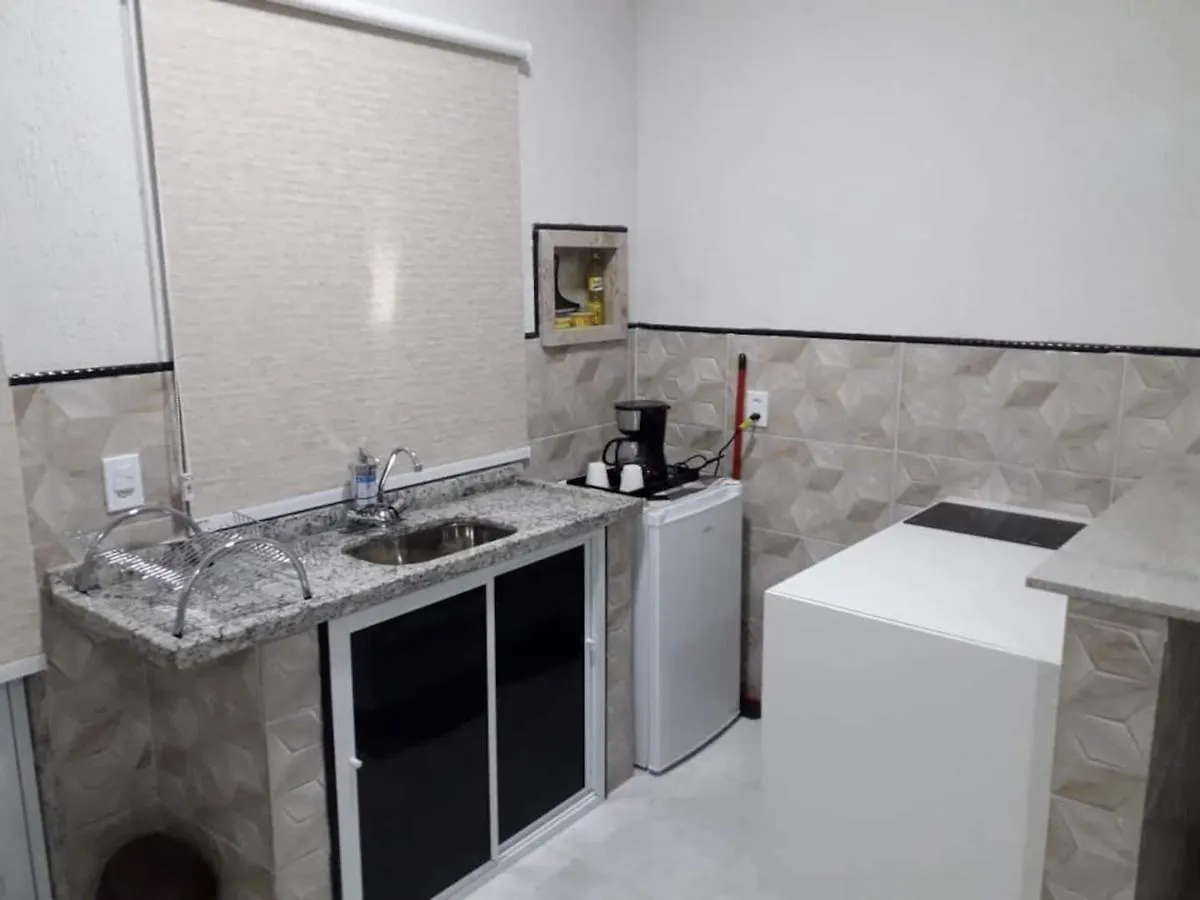 Residencial Flamboyant S2 Apartment Cabo Frio Brazil