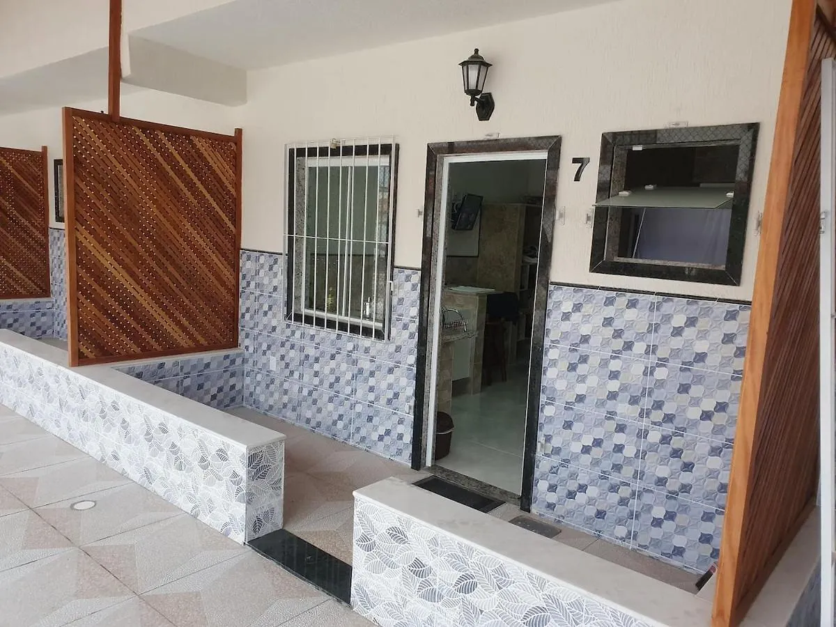 Residencial Flamboyant S2 Apartment Cabo Frio Brazil